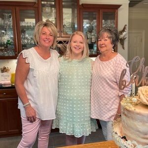 Meet your Posher, Wendy